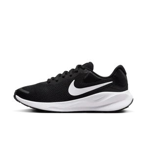 Damskie buty do biegania po asfalcie Nike Revolution 7 - Czerń