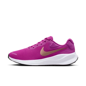 Damskie buty do biegania po asfalcie Nike Revolution 7 - Fiolet