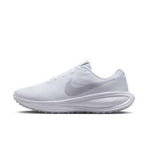 Damskie buty do biegania po asfalcie Nike Revolution 8 - Biel
