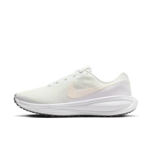 Damskie buty do biegania po asfalcie Nike Revolution 8 - Biel