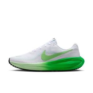 Damskie buty do biegania po asfalcie Nike Revolution 8 - Biel