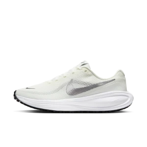 Damskie buty do biegania po asfalcie Nike Revolution 8 - Biel
