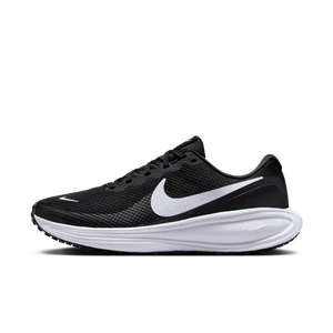 Damskie buty do biegania po asfalcie Nike Revolution 8 - Czerń