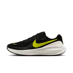Damskie buty do biegania po asfalcie Nike Revolution 8 - Czerń