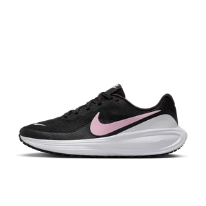 Damskie buty do biegania po asfalcie Nike Revolution 8 - Czerń