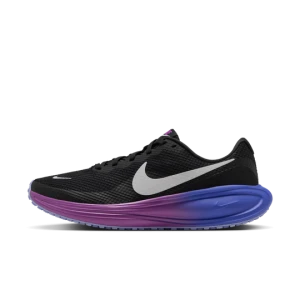 Damskie buty do biegania po asfalcie Nike Revolution 8 - Czerń