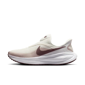 Damskie buty do biegania po asfalcie Nike Revolution 8 EasyOn - Szary