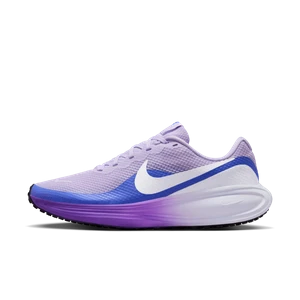 Damskie buty do biegania po asfalcie Nike Revolution 8 - Fiolet