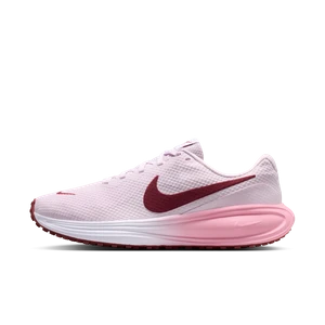 Damskie buty do biegania po asfalcie Nike Revolution 8 - Fiolet