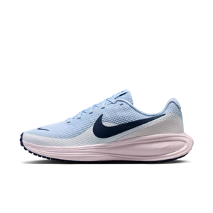 Damskie buty do biegania po asfalcie Nike Revolution 8 - Niebieski