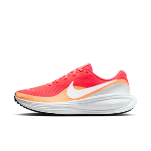 Damskie buty do biegania po asfalcie Nike Revolution 8 - Różowy