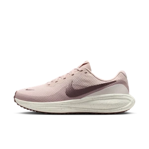 Damskie buty do biegania po asfalcie Nike Revolution 8 SE - Różowy