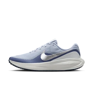Damskie buty do biegania po asfalcie Nike Revolution 8 - Szary