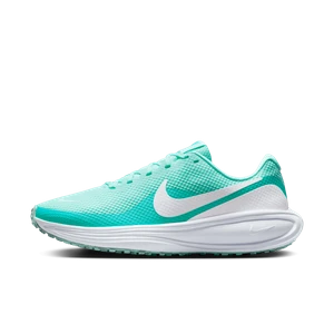 Damskie buty do biegania po asfalcie Nike Revolution 8 - Zieleń