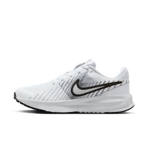 Damskie buty do biegania po asfalcie Nike Run Defy - Biel