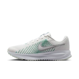 Damskie buty do biegania po asfalcie Nike Run Defy - Biel