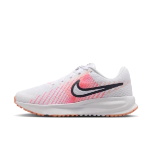 Damskie buty do biegania po asfalcie Nike Run Defy - Biel