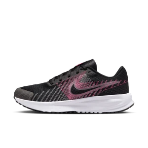 Damskie buty do biegania po asfalcie Nike Run Defy - Czerń