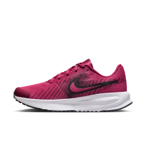 Damskie buty do biegania po asfalcie Nike Run Defy - Fiolet