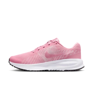 Damskie buty do biegania po asfalcie Nike Run Defy - Różowy
