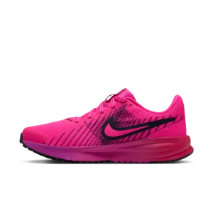 Damskie buty do biegania po asfalcie Nike Run Defy - Różowy