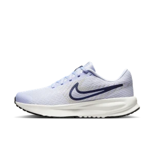 Damskie buty do biegania po asfalcie Nike Run Defy - Szary
