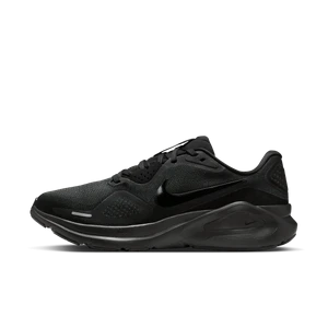 Damskie buty do biegania po asfalcie Nike Structure 26 - Czerń