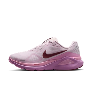 Damskie buty do biegania po asfalcie Nike Structure 26 - Fiolet