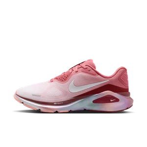 Damskie buty do biegania po asfalcie Nike Structure 26 SE - Czerwony