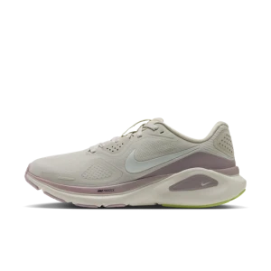 Damskie buty do biegania po asfalcie Nike Structure 26 - Szary