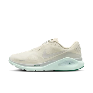 Damskie buty do biegania po asfalcie Nike Structure 26 - Zieleń