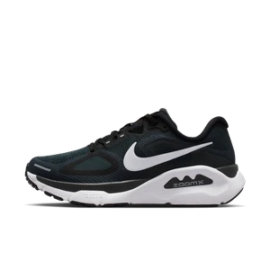 Damskie buty do biegania po asfalcie Nike Structure Plus - Czerń