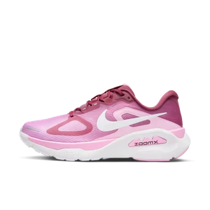 Damskie buty do biegania po asfalcie Nike Structure Plus - Czerwony