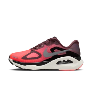 Damskie buty do biegania po asfalcie Nike Structure Plus - Fiolet