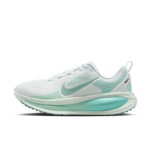 Damskie buty do biegania po asfalcie Nike Vomero 18 - Biel