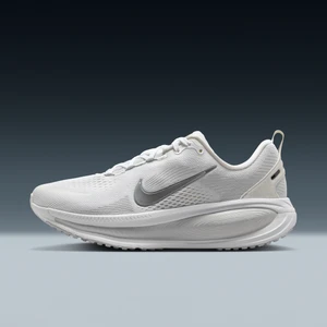 Damskie buty do biegania po asfalcie Nike Vomero 18 - Biel