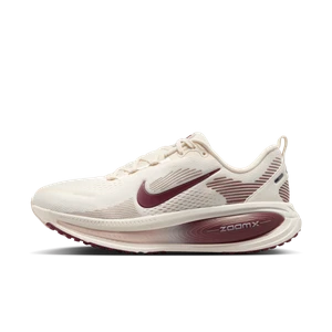 Damskie buty do biegania po asfalcie Nike Vomero 18 - Brązowy