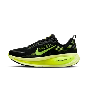 Damskie buty do biegania po asfalcie Nike Vomero 18 - Czerń