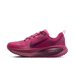 Damskie buty do biegania po asfalcie Nike Vomero 18 - Fiolet