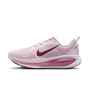 Damskie buty do biegania po asfalcie Nike Vomero 18 - Fiolet