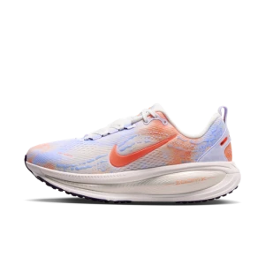 Damskie buty do biegania po asfalcie Nike Vomero 18 - Fiolet