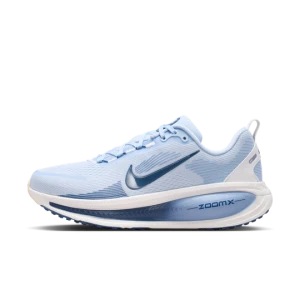 Damskie buty do biegania po asfalcie Nike Vomero 18 - Niebieski
