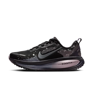 Damskie buty do biegania po asfalcie Nike Vomero 18 SE - Czerń