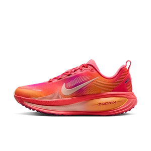 Damskie buty do biegania po asfalcie Nike Vomero 18 SE - Czerwony