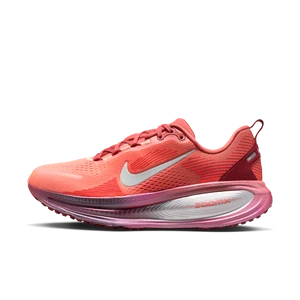 Damskie buty do biegania po asfalcie Nike Vomero 18 SE - Czerwony