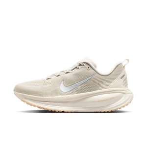 Damskie buty do biegania po asfalcie Nike Vomero 18 - Szary