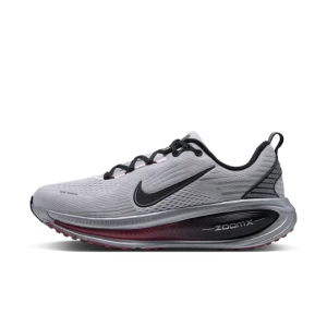 Damskie buty do biegania po asfalcie Nike Vomero 18 - Szary