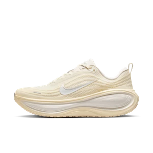 Damskie buty do biegania po asfalcie Nike Vomero Plus - Biel