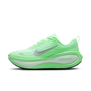 Damskie buty do biegania po asfalcie Nike Vomero Plus - Biel
