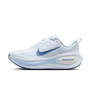 Damskie buty do biegania po asfalcie Nike Vomero Plus - Biel